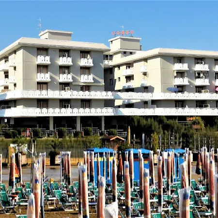 شقة Seafront Bright Flat-beahost