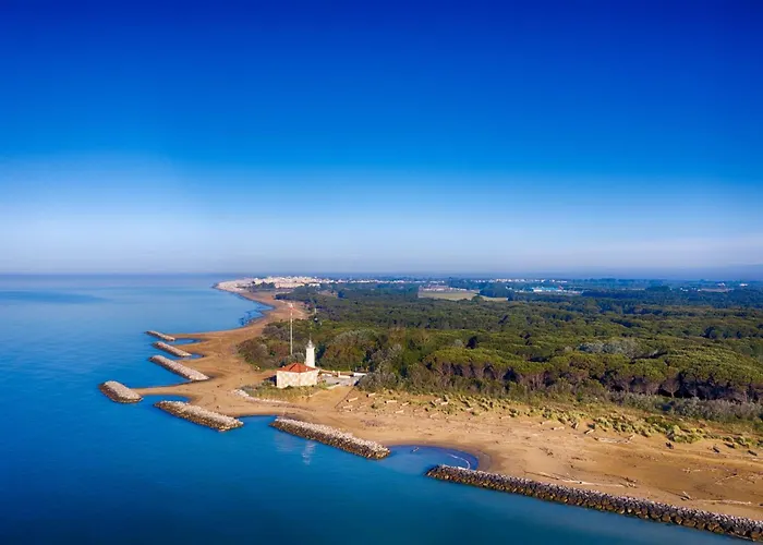 Seafront Bright Flat-beahost بيبيوني