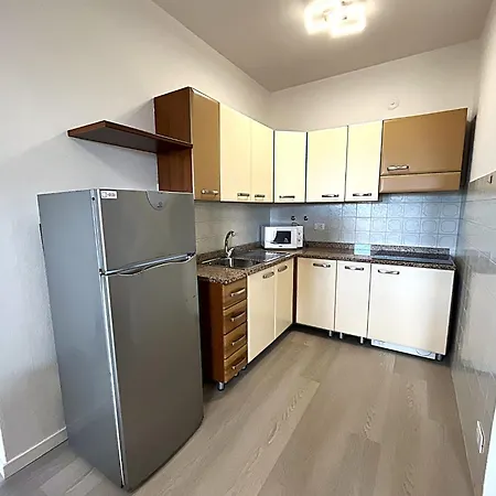 Seafront Bright Flat-beahost Bibione