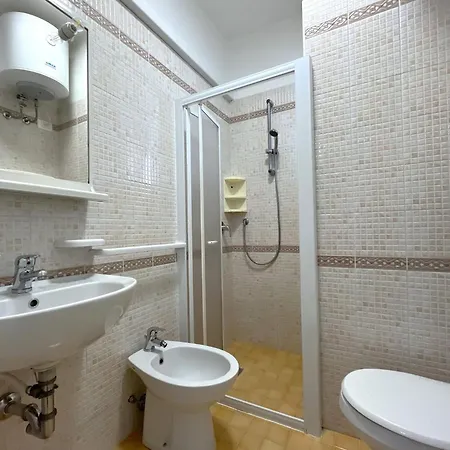 Seafront Bright Flat-beahost Bibione