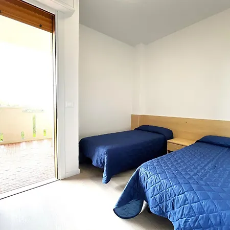 Apartamento Seafront Bright Flat-beahost Bibione