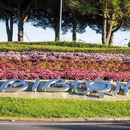 Apartamento Seafront Bright Flat-beahost Bibione