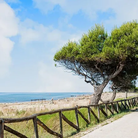 Appartamento Seafront Bright Flat-beahost