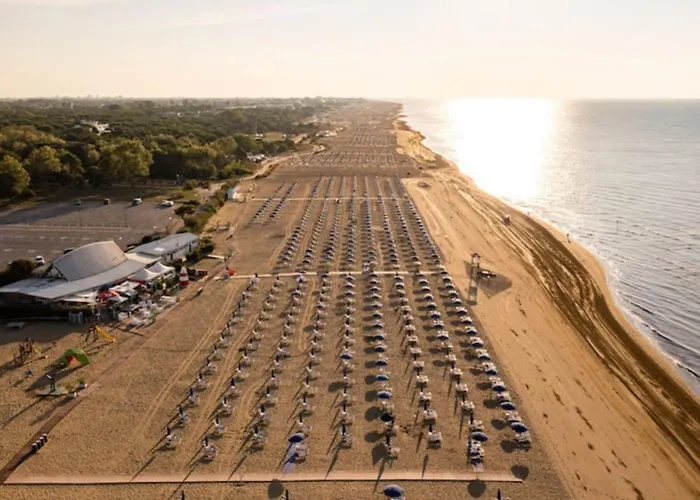 Seafront Bright Flat-beahost Appartement